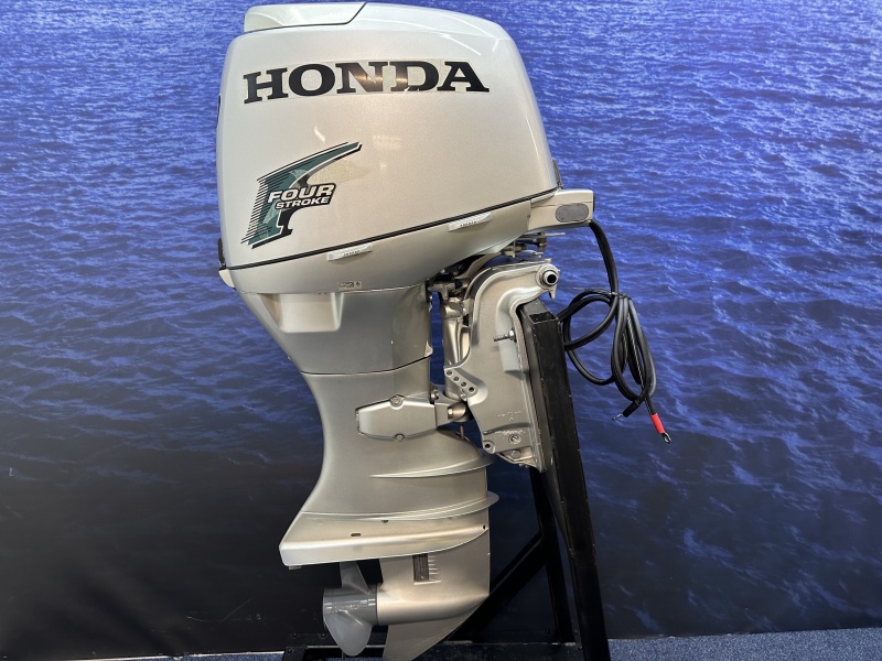 Honda 40 pk buitenboordmotor Langstaart elektrische start