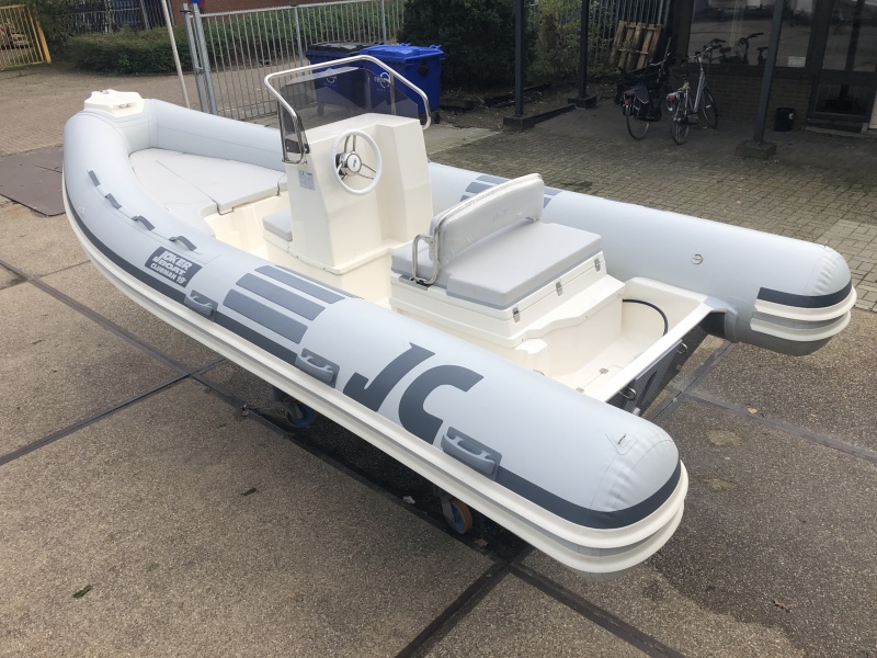 Joker boat 19 Clubman Nieuwe boot speciale prijs