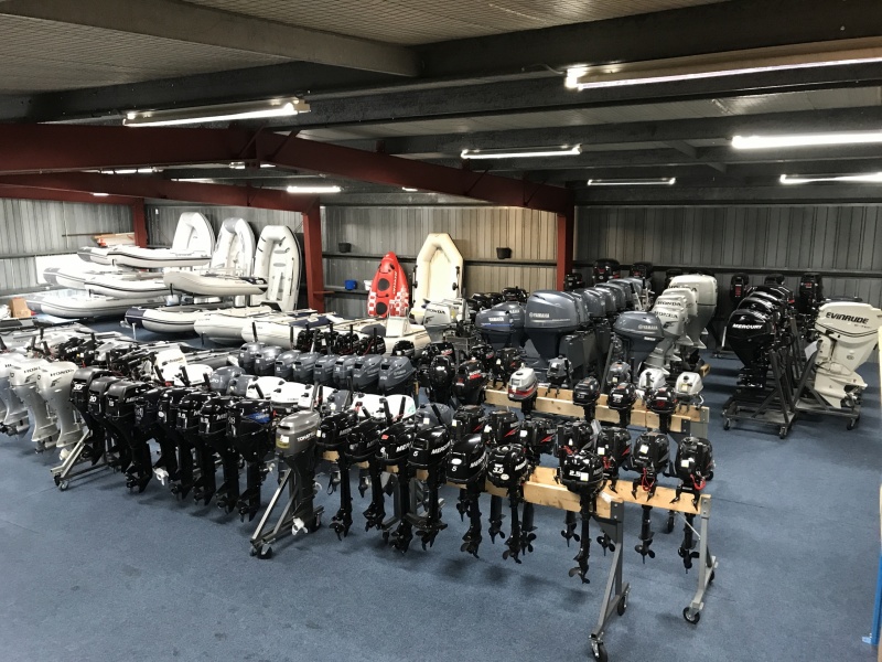 Suzuki 15 pk Langstaart afstandsbediening el start!!!