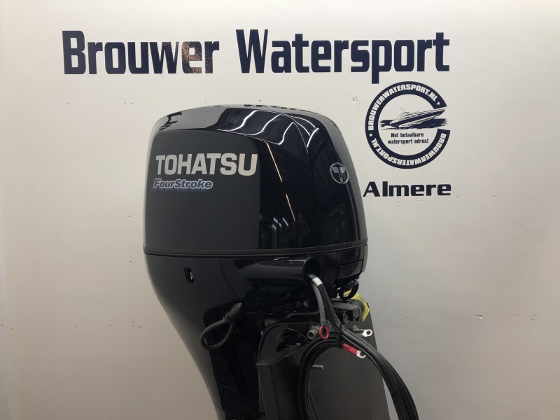 Tohatsu / Honda 150 pk Extra langstaart