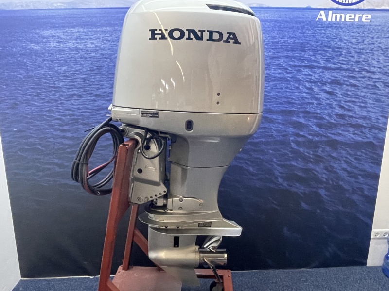 Honda 130 pk buitenboordmotor Langstaart elektrische start