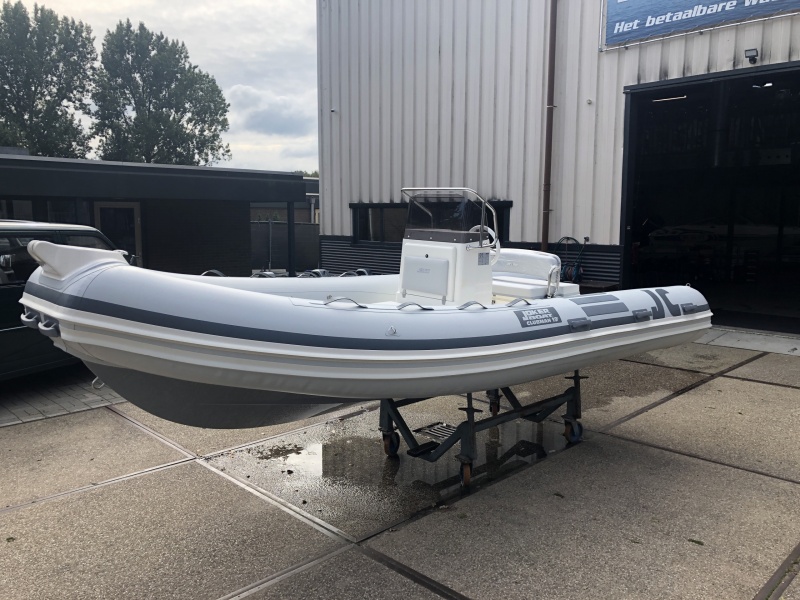 Joker boat 19 Clubman Nieuwe boot speciale prijs