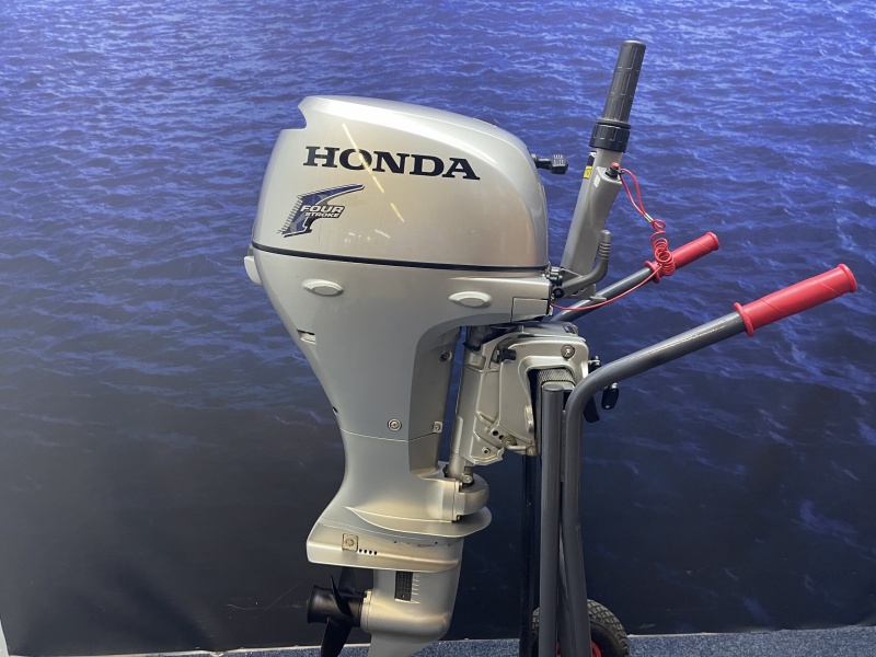 Honda 20 pk buitenboordmotor Kortstaart