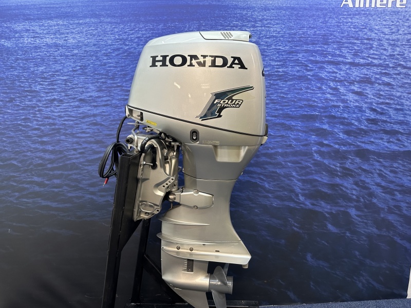 Honda 40 pk buitenboordmotor Langstaart elektrische start