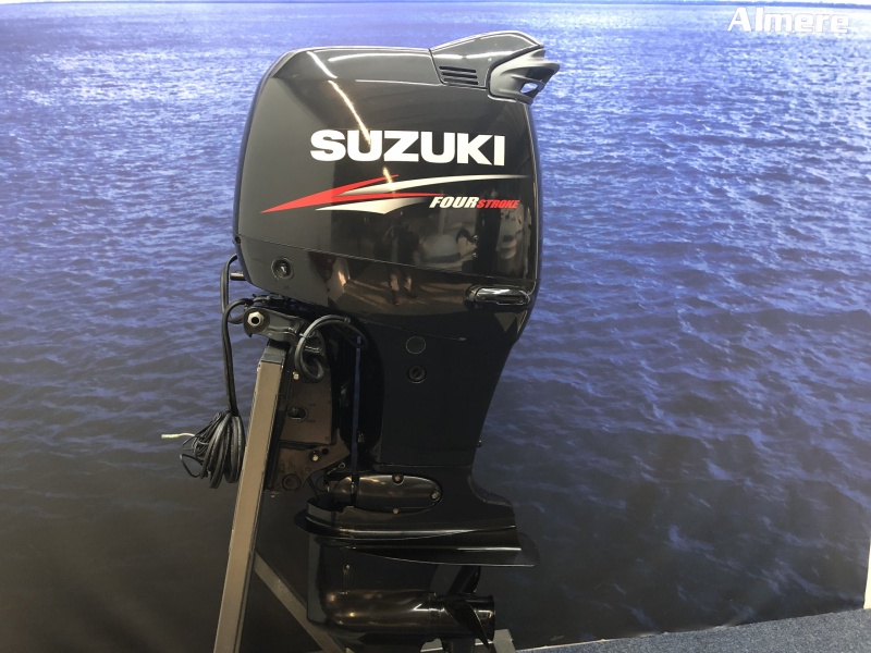 Suzuki buitenboordmotor DF140 Nieuwe model