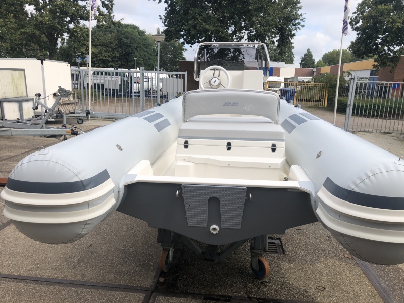 Joker boat 19 Clubman Nieuwe boot speciale prijs