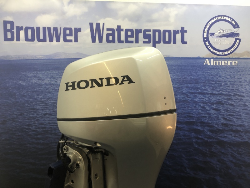 Honda 150 pk buitenboordmotor Extra lang staart