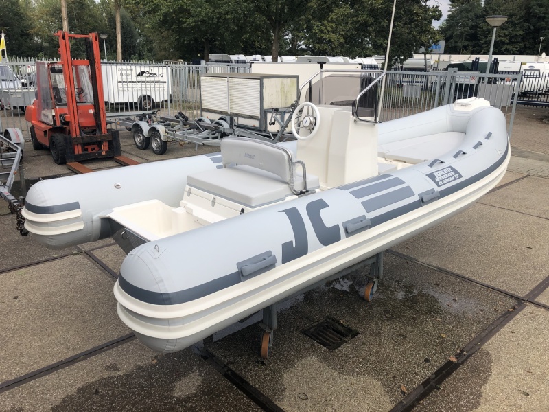 Joker boat 19 Clubman Nieuwe boot speciale prijs