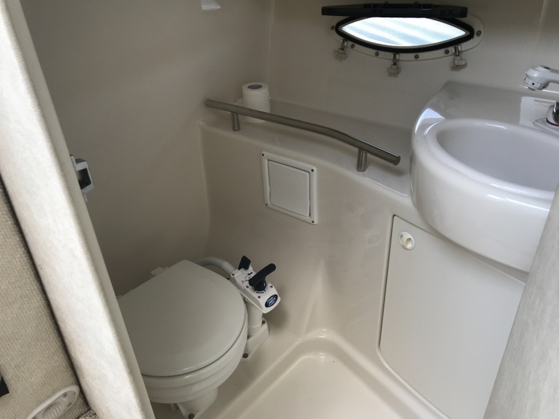 Bayliner 3055 Ciera Sunbridge
