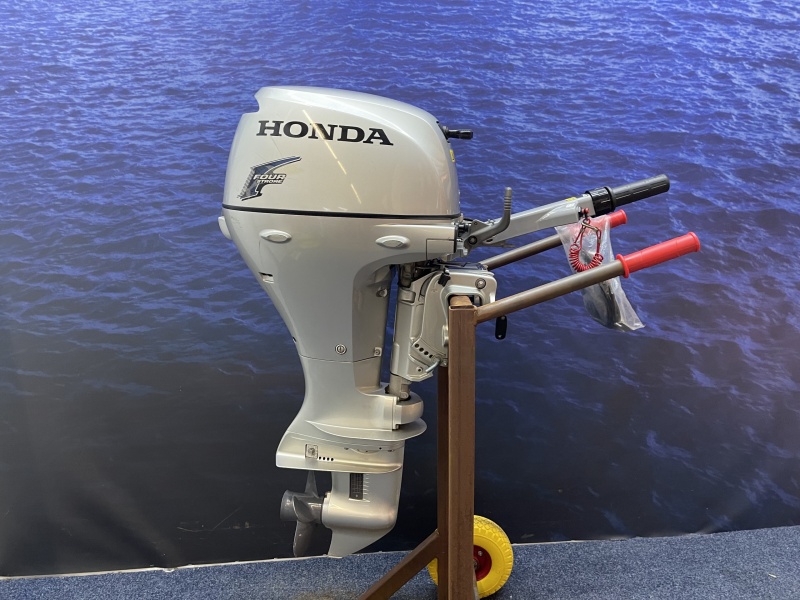 Honda 20 pk buitenboordmotor Kortstaart