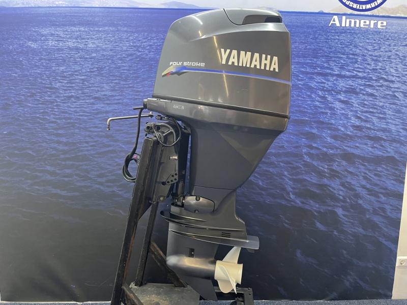 Yamaha 100 pk buitenboordmotor F100 AETL