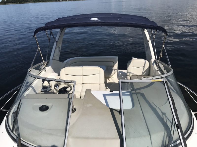 Bayliner 3055 Ciera Sunbridge