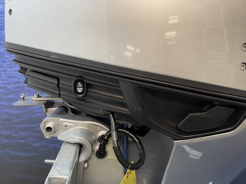 “Nieuwe Honda 150 pk buitenboordmotor | Actie Prijs BF150 LRU zilver