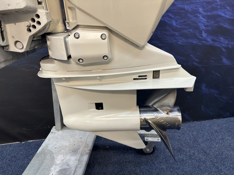 Evinrude E-tec 150 Buitenboordmotor