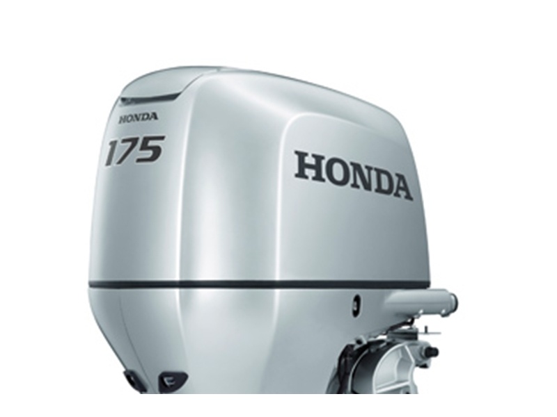 Honda BF175