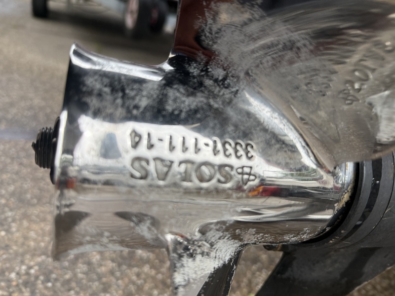 “ Suzuki 40 pk | Inruil Koopje | 200 vaaruren “ 40pk EFI INJECTIE.