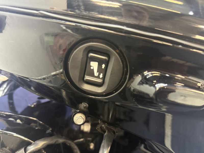 “ Suzuki 30 pk | Compleet in nieuwstaat | PowerTrim Langstaart elektrische start afstandsbediening powertrim