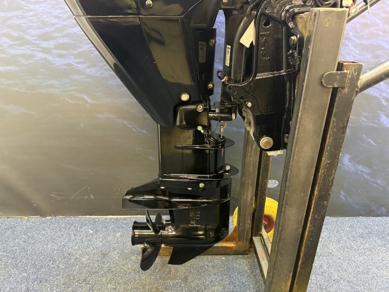 “ Mercury 25 pk | PowerTrim | Nieuwstaat “ F25EPTL
