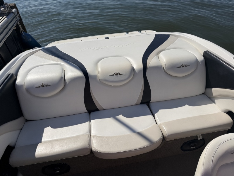 “ MARIAH SX19 4.3 V6 | Zwemplateau  | Topconditie “ Sx19
