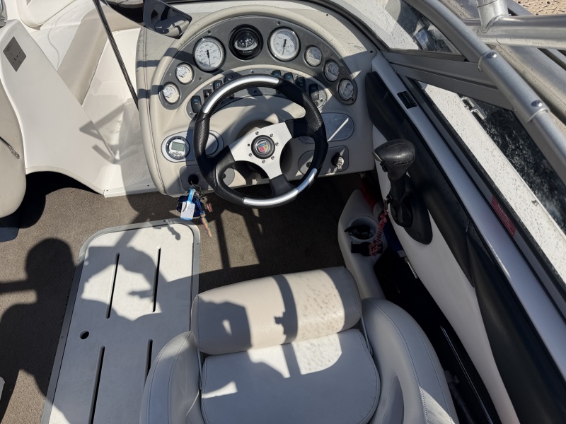 “ MARIAH SX19 4.3 V6 | Zwemplateau  | Topconditie “ Sx19
