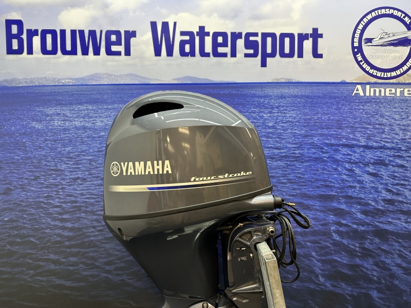 “Nieuwe Yamaha buitenboordmotoren | Beste Prijzen F4 F5 F6 F8 F9.9 F20 F30 F40 F50 F60 F70 F100 F115 pk