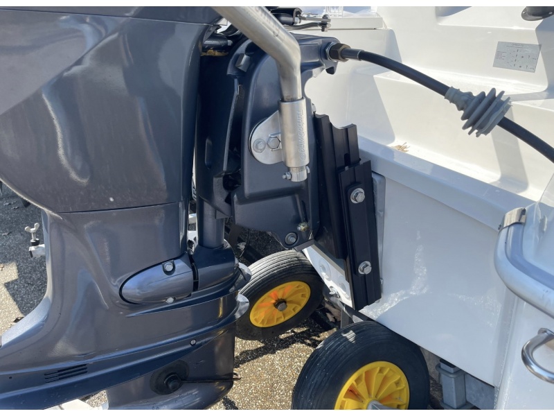 Suzuki 175pk APX Buitenboordmotor Nieuwe de laatste Nieuwe motor!!! DF175APX Drive by Wire elektronische schakeling