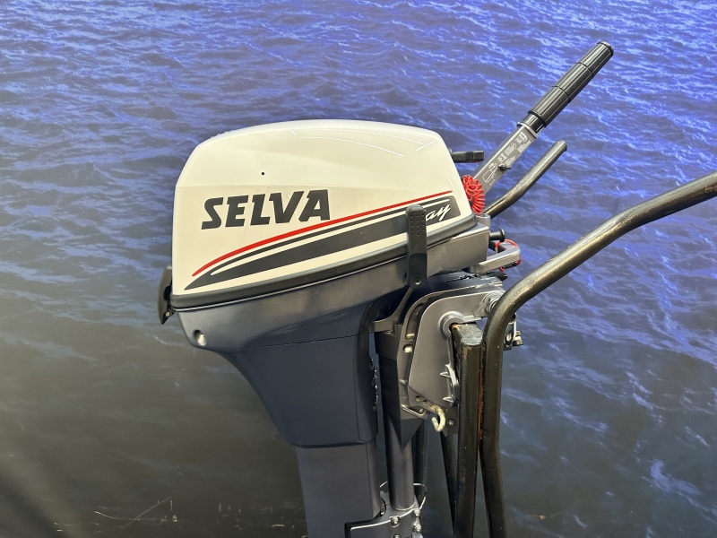 Honda 30 pk buitenboordmotor Langstaart elektrische start knuppel
