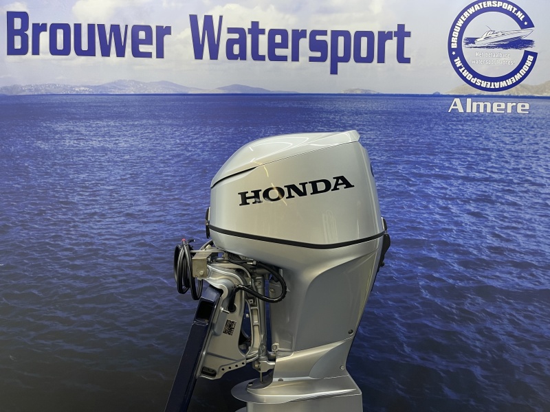 “ Honda 60 pk buitenboordmotor | Eerste eigenaar “ BF60 LRTU