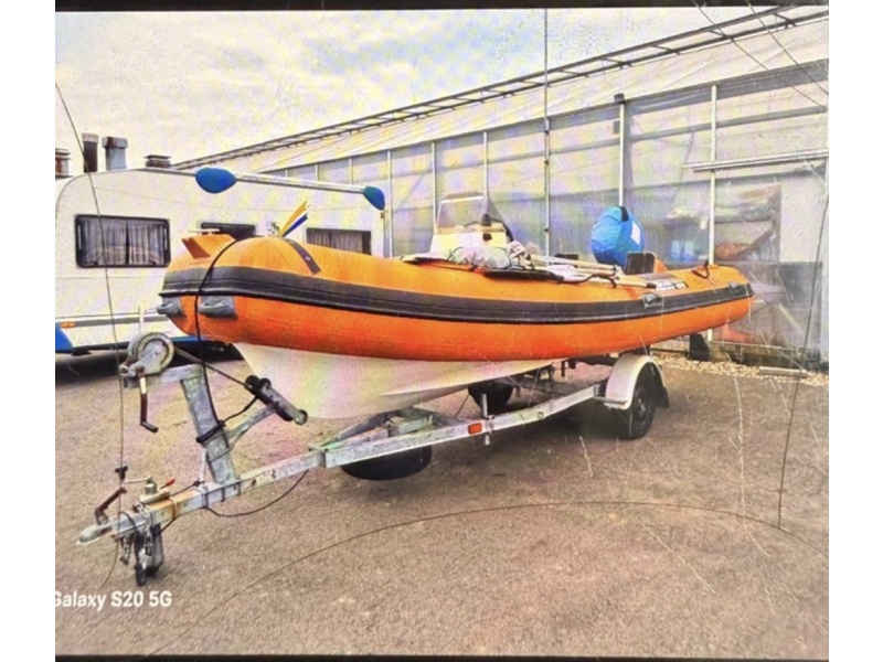 “ Joker boat 470 | Pega Trailer | Inruil Koopje” Jokerboat 470