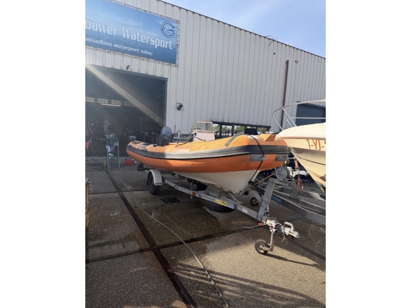 “ Joker boat 470 | Pega Trailer | Inruil Koopje” Jokerboat 470