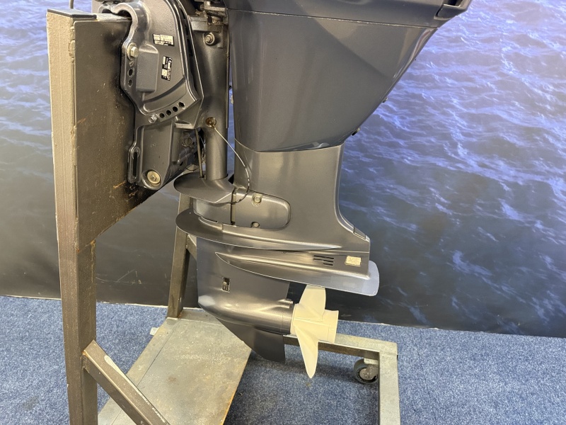 “ Yamaha 40 pk buitenboordmotor | Nette staat “ F40 BETL