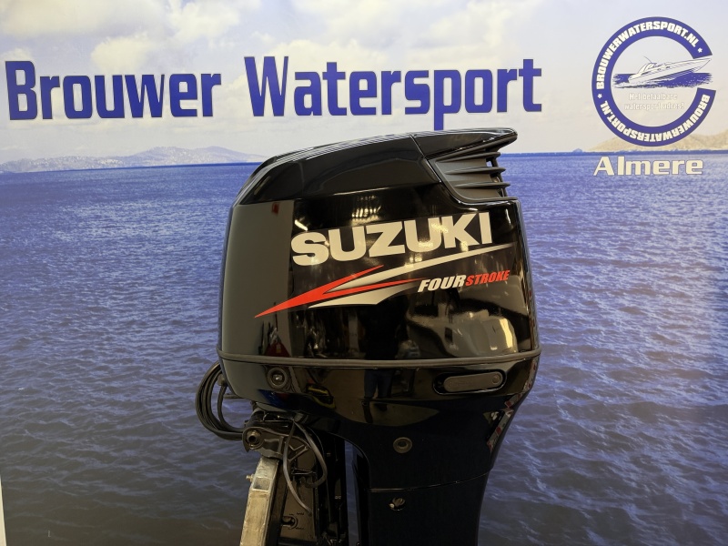 “ Suzuki 150 pk | XL STAART | Top conditie “ DF150 XL staart