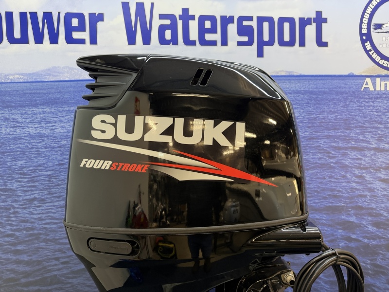 “ Suzuki 150 pk | XL STAART | Top conditie “ DF150 XL staart