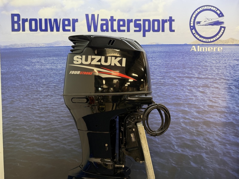 “ Suzuki 150 pk | XL STAART | Top conditie “ DF150 XL staart