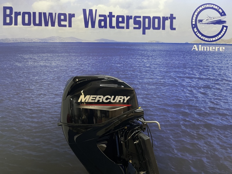 “ Nieuwe Mercury | Buitenboordmotoren | Actie Prijzen “ Yamaha Mercury Honda Suzuki Tohatsu