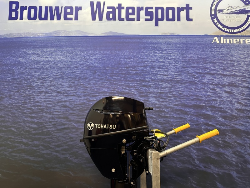 “ Nieuwe en Occasions | Buitenboordmotoren | Opruiming “ Mercury Yamaha Honda Suzuki Tohatsu