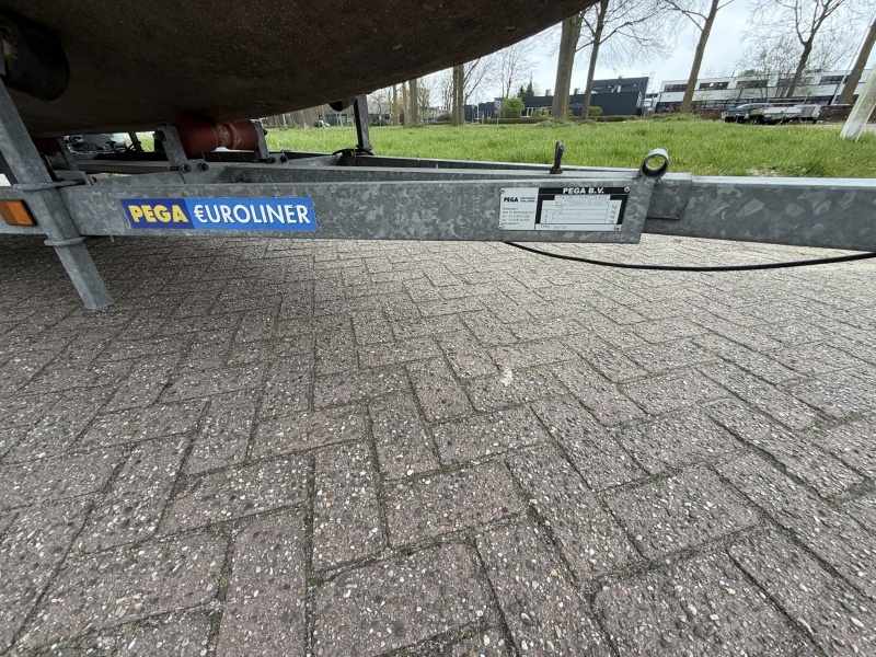 “ Marcraft 496 | Lake Hunter | Aluminium Vis Tourboot “ Marcraft 496 Lake Hunter