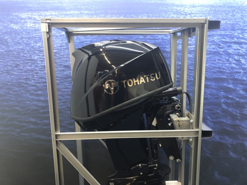 “ Nieuwe | Tohatsu | Buitenboordmotoren | Beste prijzen “ Tohatsu buitenboordmotoren nieuw en tweedehands  occasion