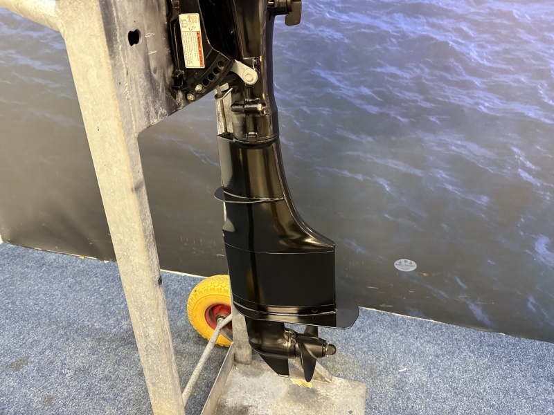 “ Suzuki 4 pk | Afstandsbediening | Nieuwstaat DF4AL Afstandsbediening