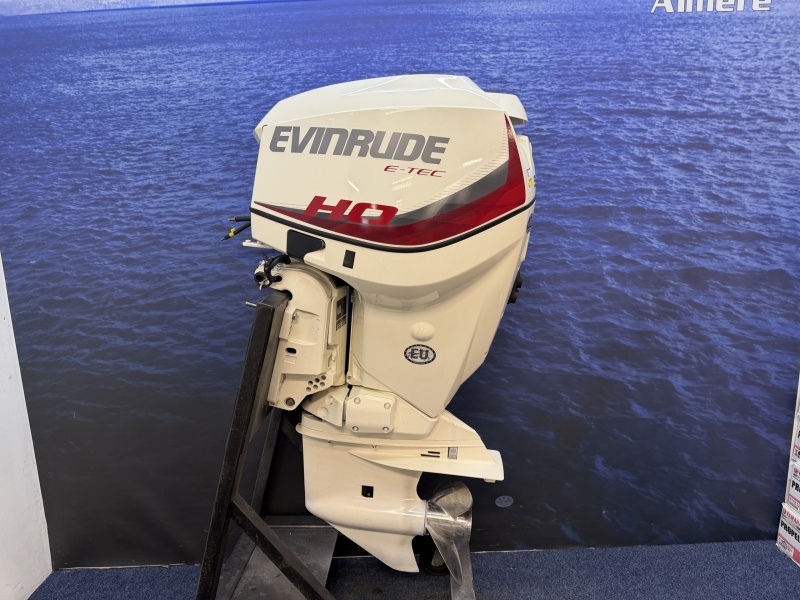 “Evinrude Etec 90pk | High Output | 115 pk | Outboard “ Etec 90/115 pk