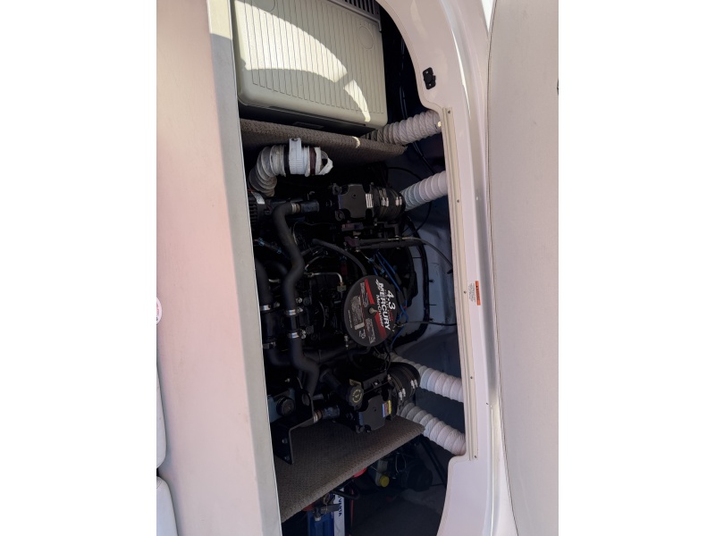 “ MARIAH SX19 4.3 V6 | Zwemplateau  | Topconditie “ Sx19