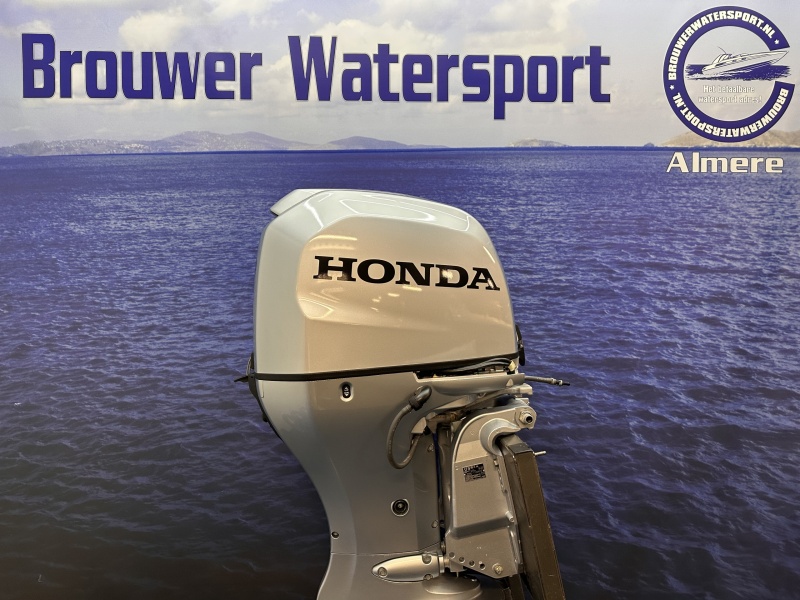 Honda 100 pk buitenboordmotor BF100 LRTU