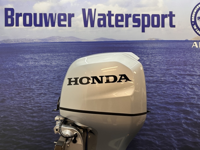 Honda 100 pk buitenboordmotor BF100 LRTU