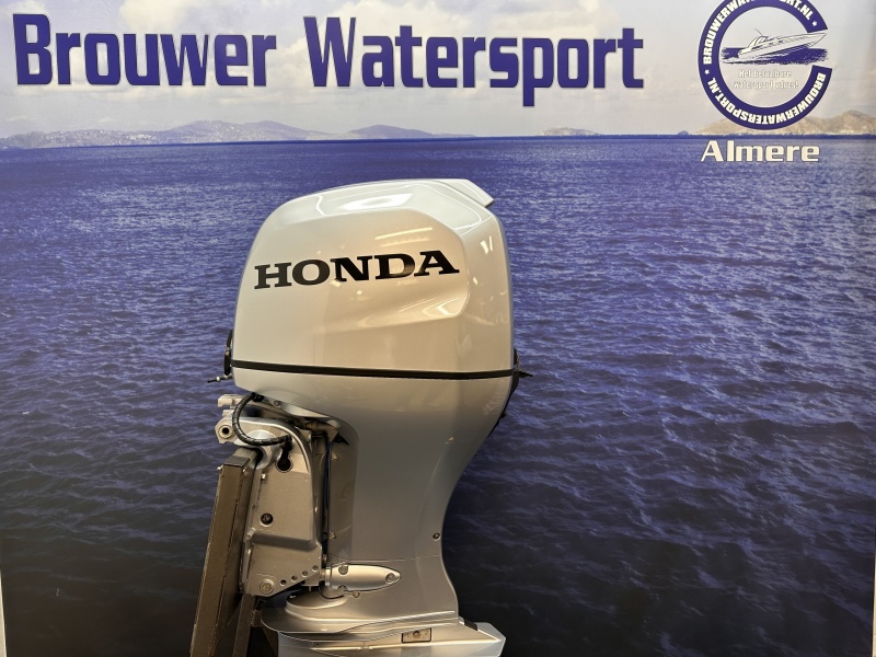 Honda 100 pk buitenboordmotor BF100 LRTU