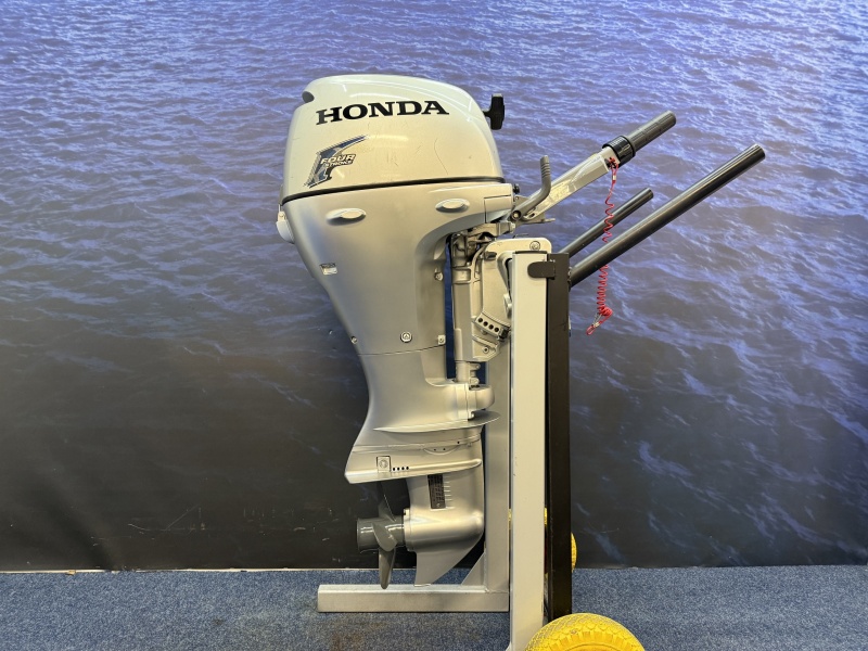 “Honda 8pk | Kortstaart | Zeer nette staat Kortstaart