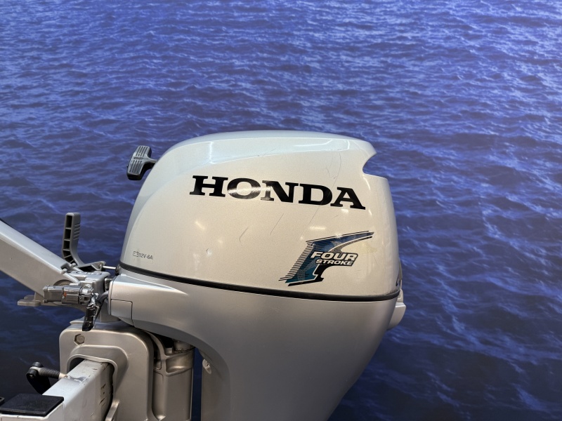 “Honda 8pk | Kortstaart | Zeer nette staat Kortstaart