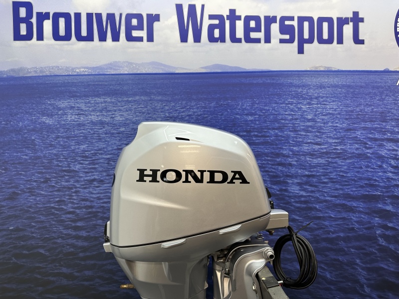 Honda 40 pk buitenboordmotor BF40 LRTU