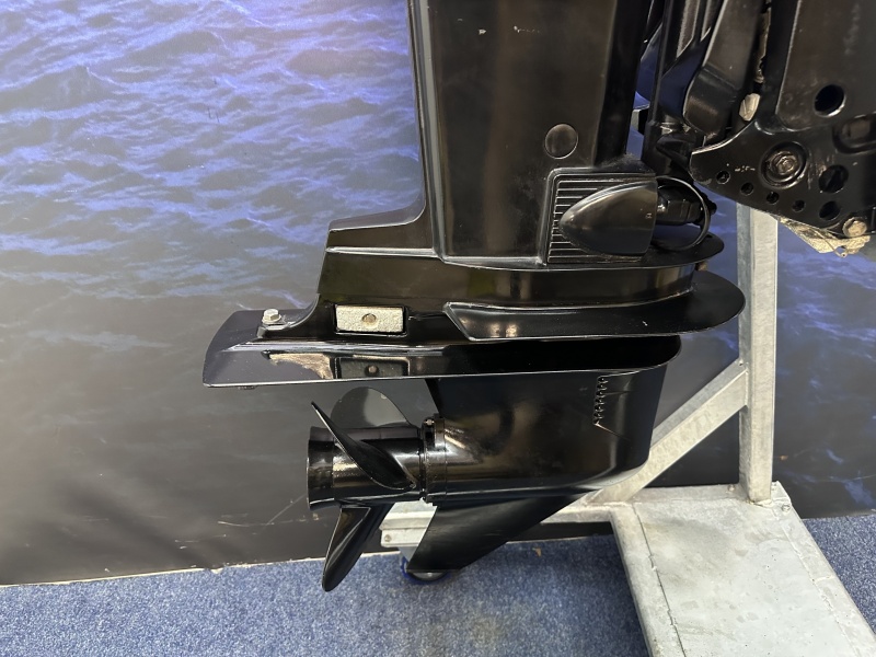 Mercury 115pk buitenboordmotor F115 ELPT Langstaart