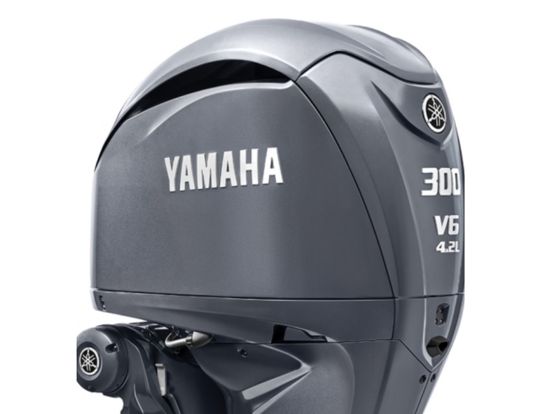 Yamaha F300