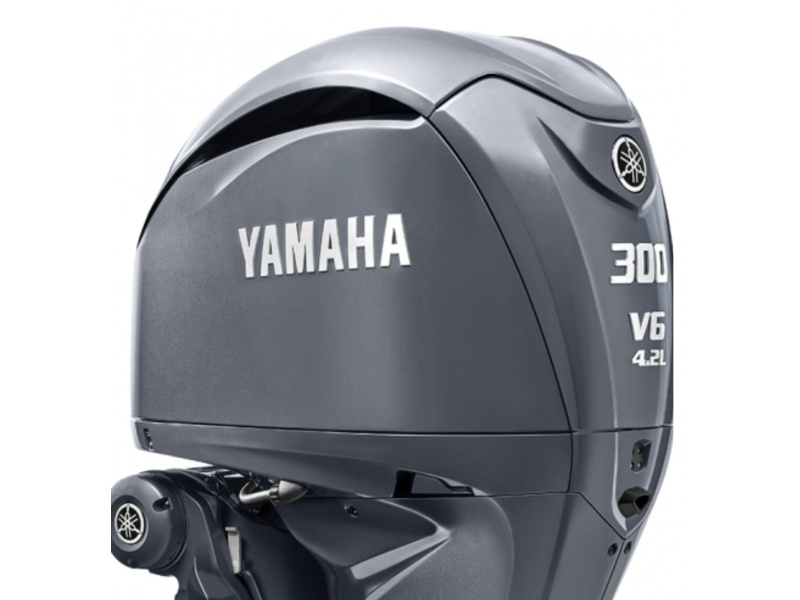 Yamaha F300 B